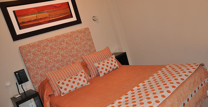 Hotel Juan D. Pern