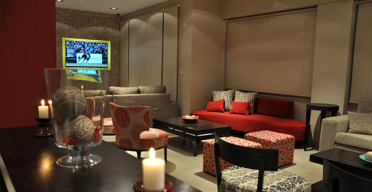 Hotel Juan D. Pern