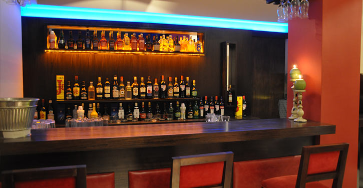 Hotel Juan D. Pern