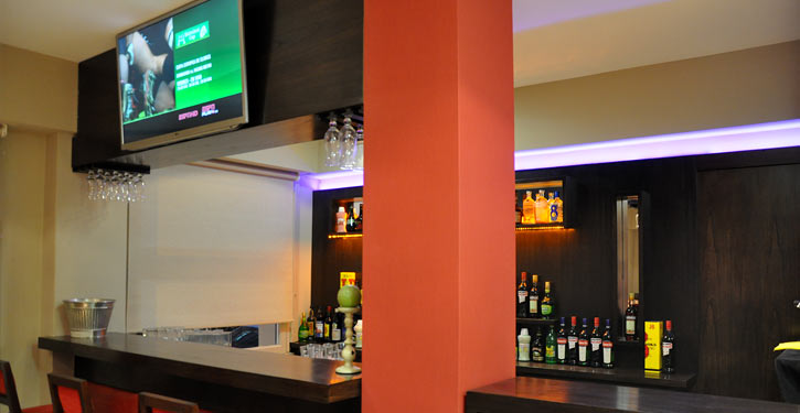 Hotel Juan D. Pern