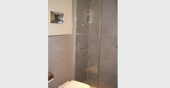 Habitaciones Hotel Colonia Eva Pern